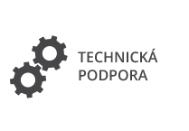 Technická podpora