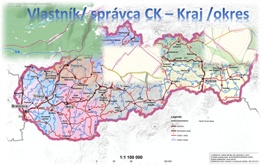 Spresnenie polohy uzlov–ukončené