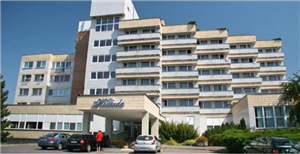 Hotel Hviezda - Dudince