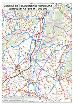 300 000 - geografická