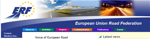 European Union Road Federation