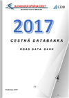 Road databank Review 2017