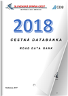 Road databank Review 2018