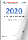 Road databank Review 2020