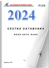Road databank Review 2023