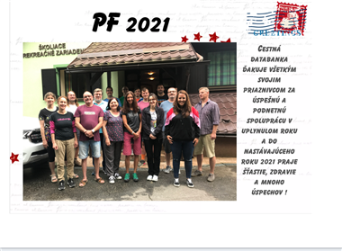 PF 2021