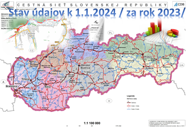 Aktualizácia údajov CTEPK - 2024