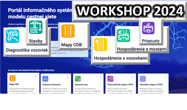 Workshop pre správcov -2024