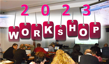 Workshop pre správcov - 2023