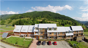 Hotel Zerrenpach - Osrlie