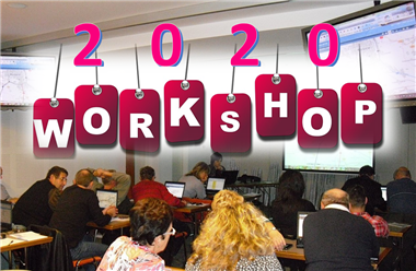 Workshop pre správcov - 2020