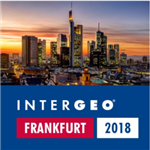 Intergeo 2018